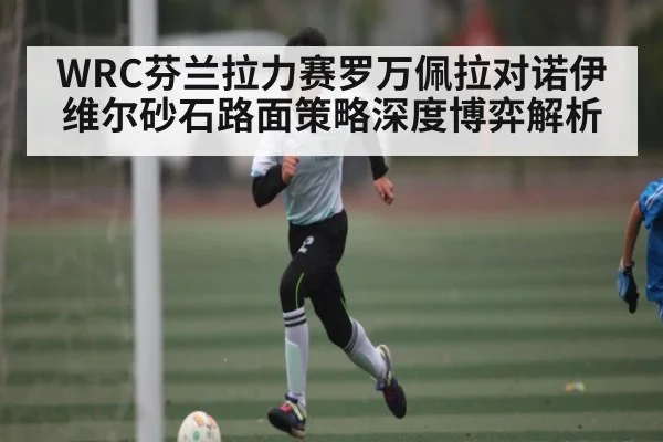 WRC芬兰拉力赛罗万佩拉对诺伊维尔砂石路面策略深度博弈解析